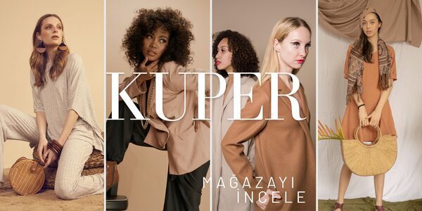 KUPER